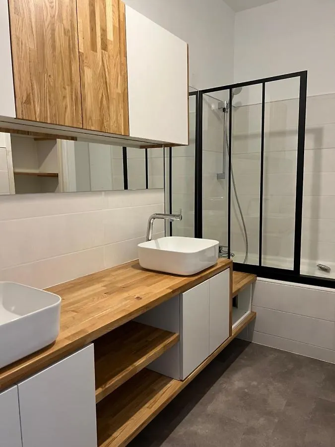 Loft Ravissant Entre Terre Et Mer Apartment Lanvollon