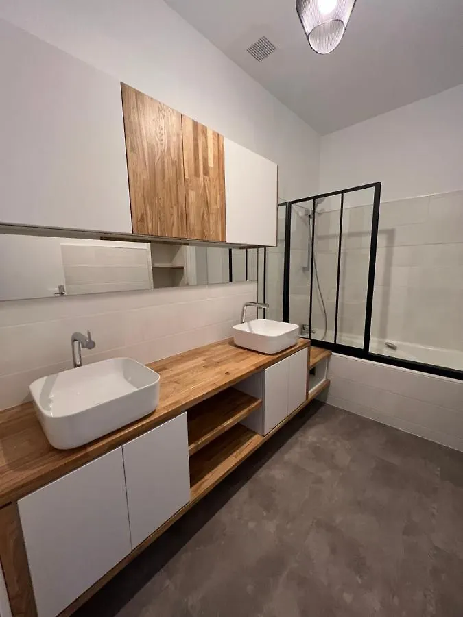 Loft Ravissant Entre Terre Et Mer Apartment Lanvollon