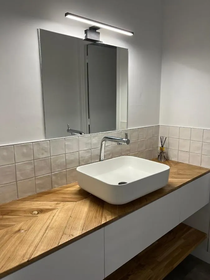 Loft Ravissant Entre Terre Et Mer Apartment Lanvollon
