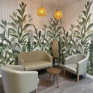 Logis Lucotel Lanvollon